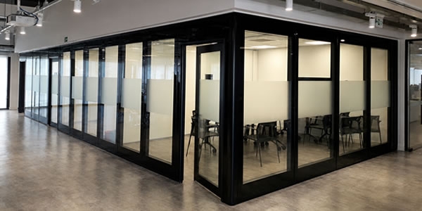 Linha Double Glass